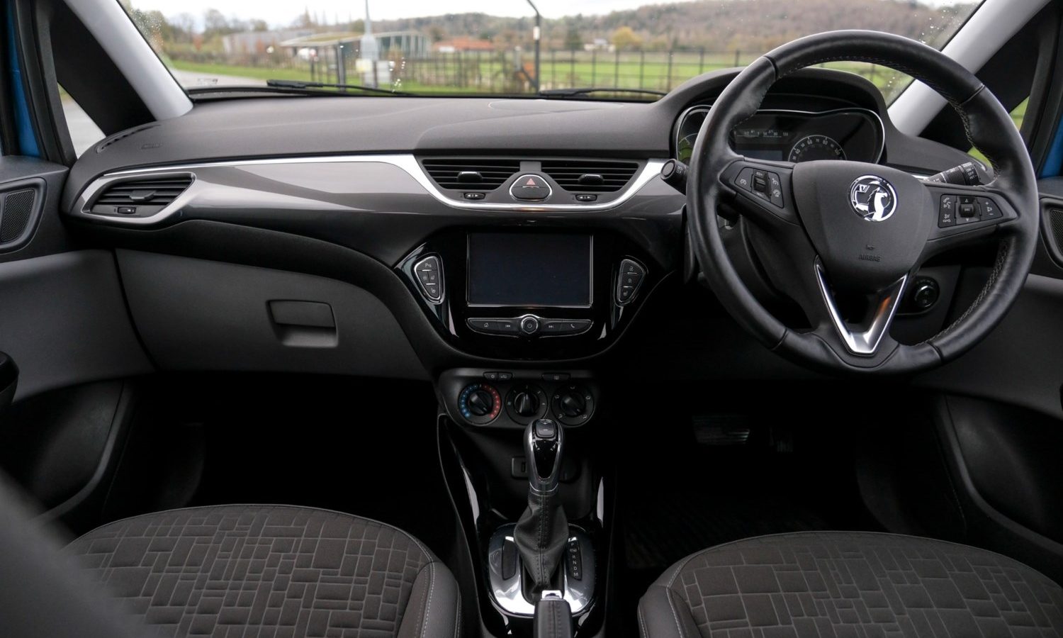 2018 Vauxhall Corsa 1.4 SE 5dr Auto for sale at Hofmanns