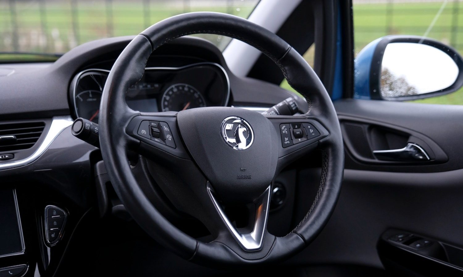 2018 Vauxhall Corsa 1.4 SE 5dr Auto for sale at Hofmanns