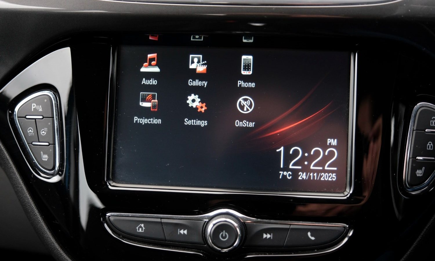 2018 Vauxhall Corsa 1.4 SE 5dr Auto for sale at Hofmanns