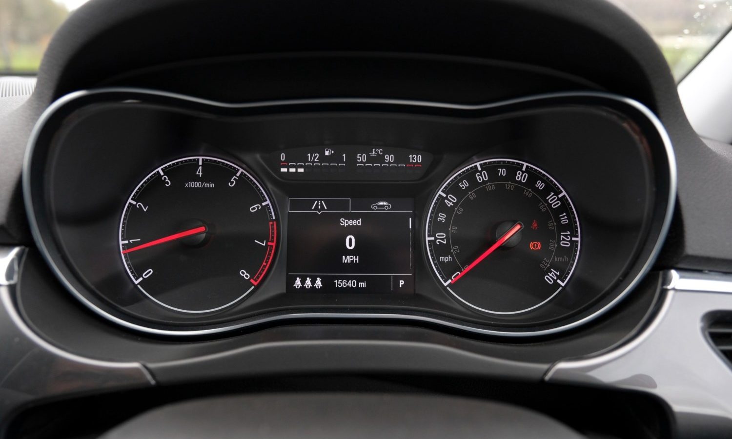 2018 Vauxhall Corsa 1.4 SE 5dr Auto for sale at Hofmanns