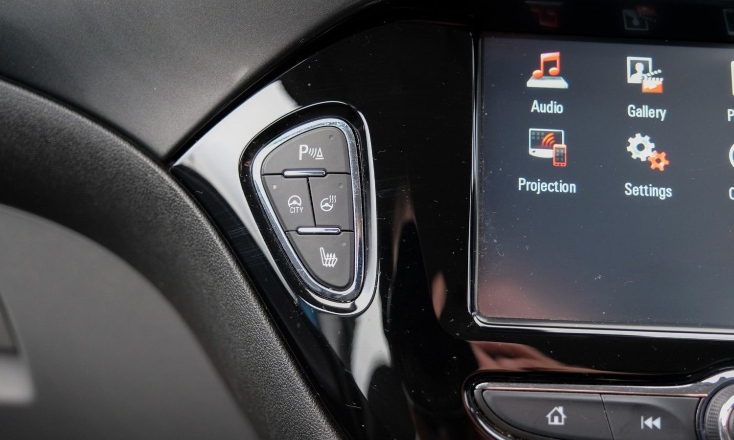 2018 Vauxhall Corsa 1.4 SE 5dr Auto for sale at Hofmanns