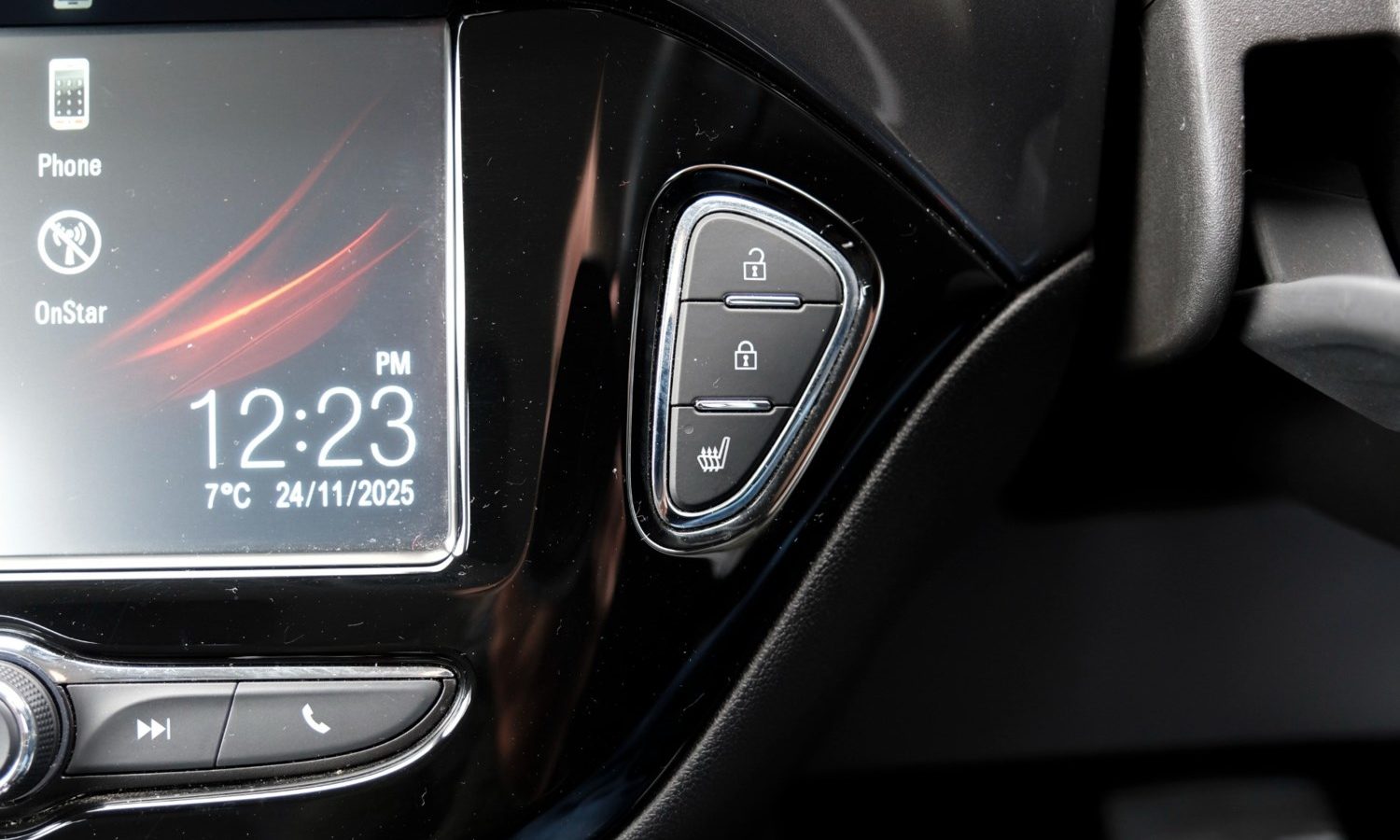 2018 Vauxhall Corsa 1.4 SE 5dr Auto for sale at Hofmanns