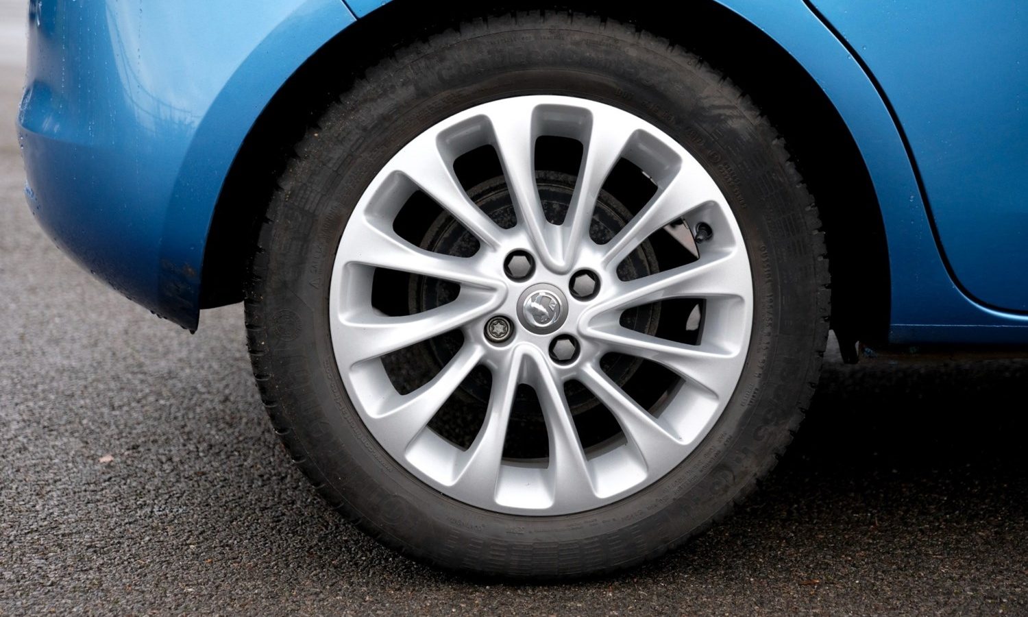 2018 Vauxhall Corsa 1.4 SE 5dr Auto for sale at Hofmanns