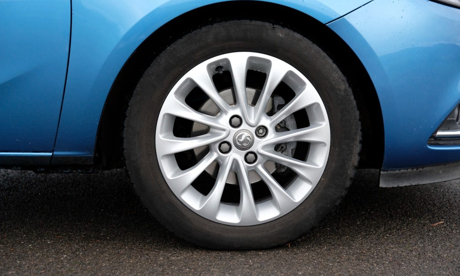 2018 Vauxhall Corsa 1.4 SE 5dr Auto for sale at Hofmanns