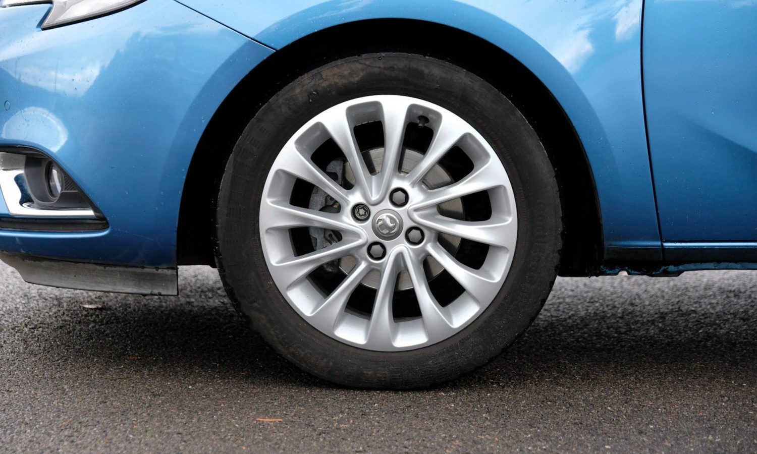 2018 Vauxhall Corsa 1.4 SE 5dr Auto for sale at Hofmanns