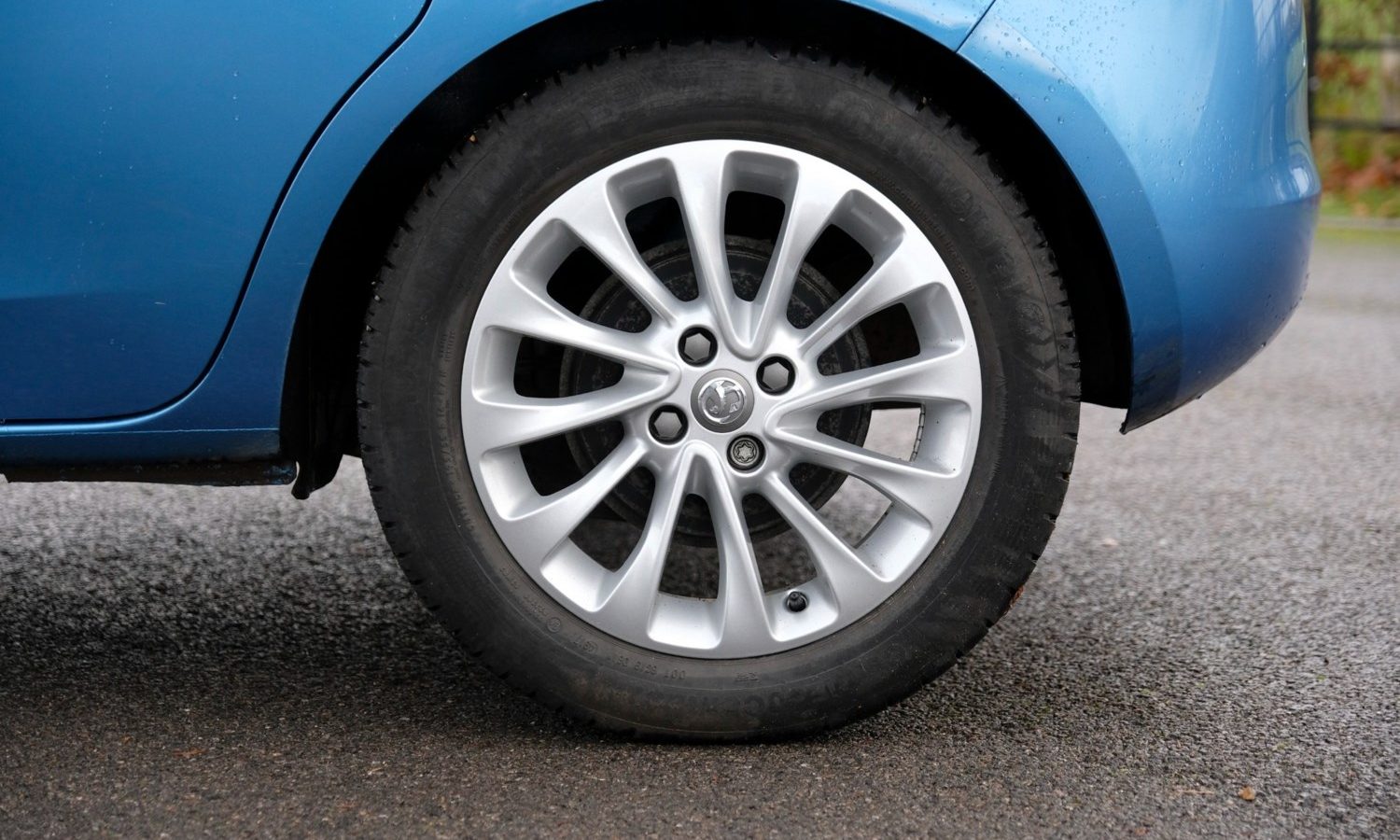 2018 Vauxhall Corsa 1.4 SE 5dr Auto for sale at Hofmanns