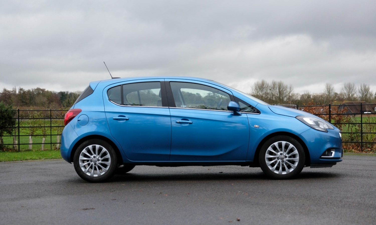 2018 Vauxhall Corsa 1.4 SE 5dr Auto for sale at Hofmanns