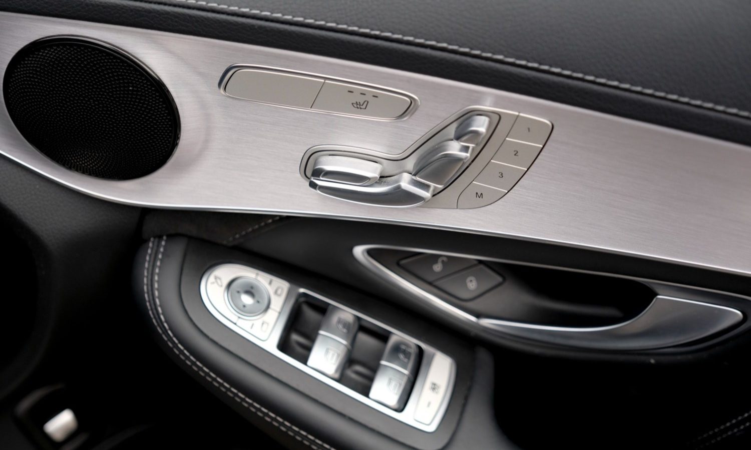 2020 Mercedes-Benz C Class C63 4dr 9G-Tronic for sale at Hofmanns