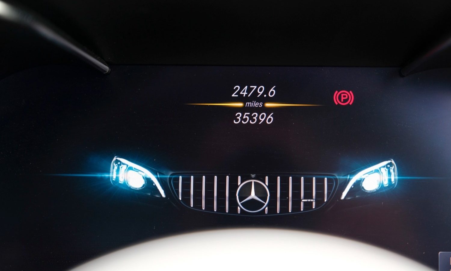 2020 Mercedes-Benz C Class C63 4dr 9G-Tronic for sale at Hofmanns