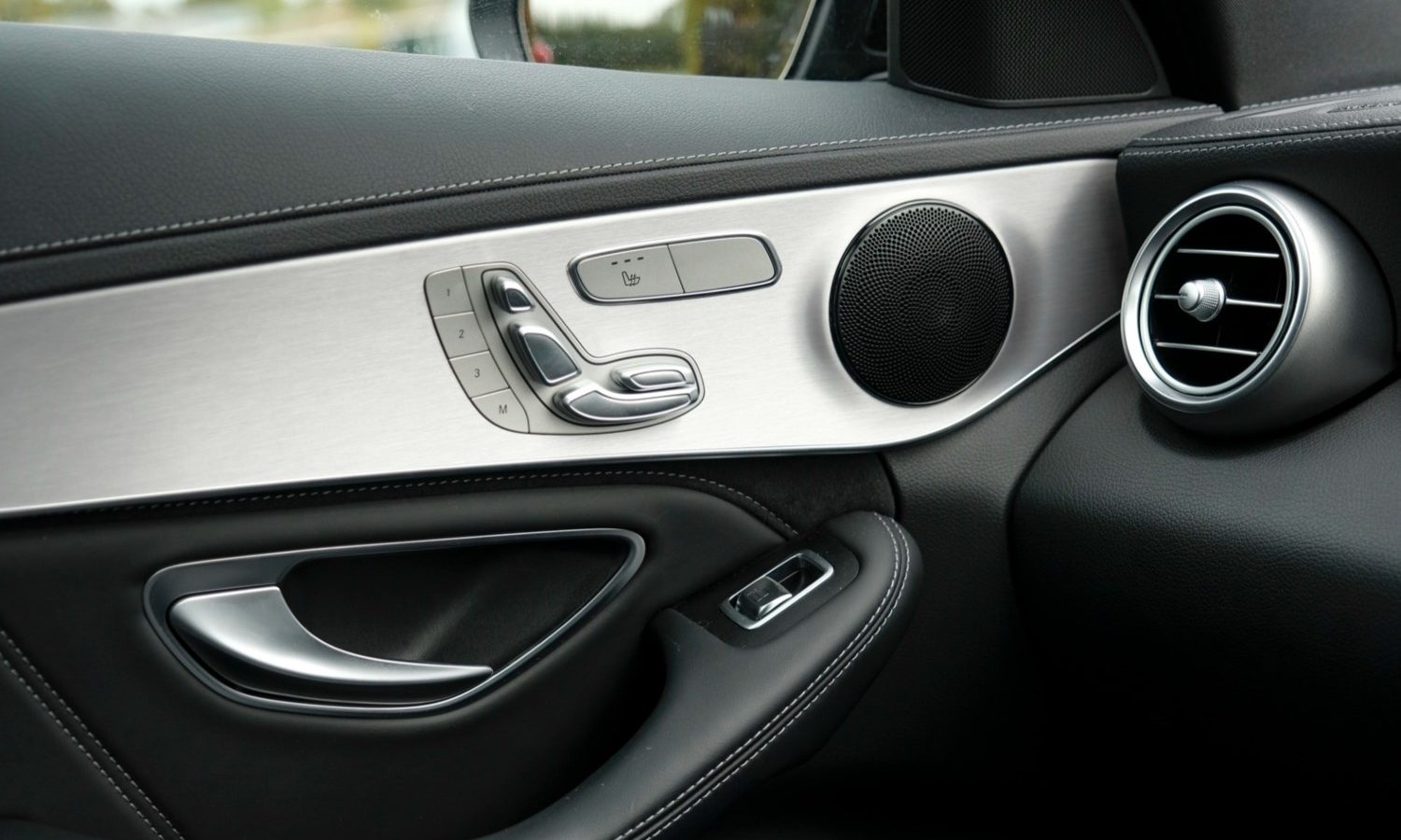 2020 Mercedes-Benz C Class C63 4dr 9G-Tronic for sale at Hofmanns