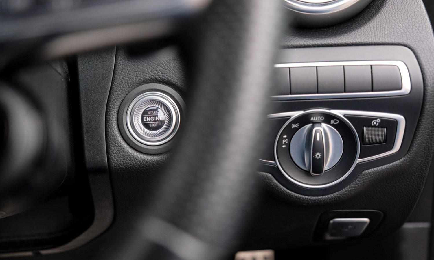 2020 Mercedes-Benz C Class C63 4dr 9G-Tronic for sale at Hofmanns