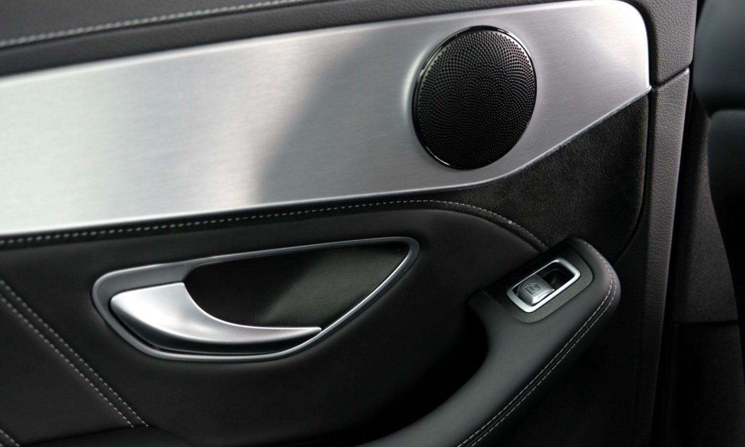 2020 Mercedes-Benz C Class C63 4dr 9G-Tronic for sale at Hofmanns