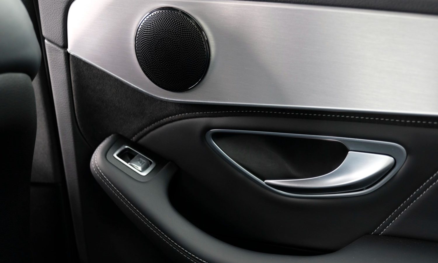 2020 Mercedes-Benz C Class C63 4dr 9G-Tronic for sale at Hofmanns