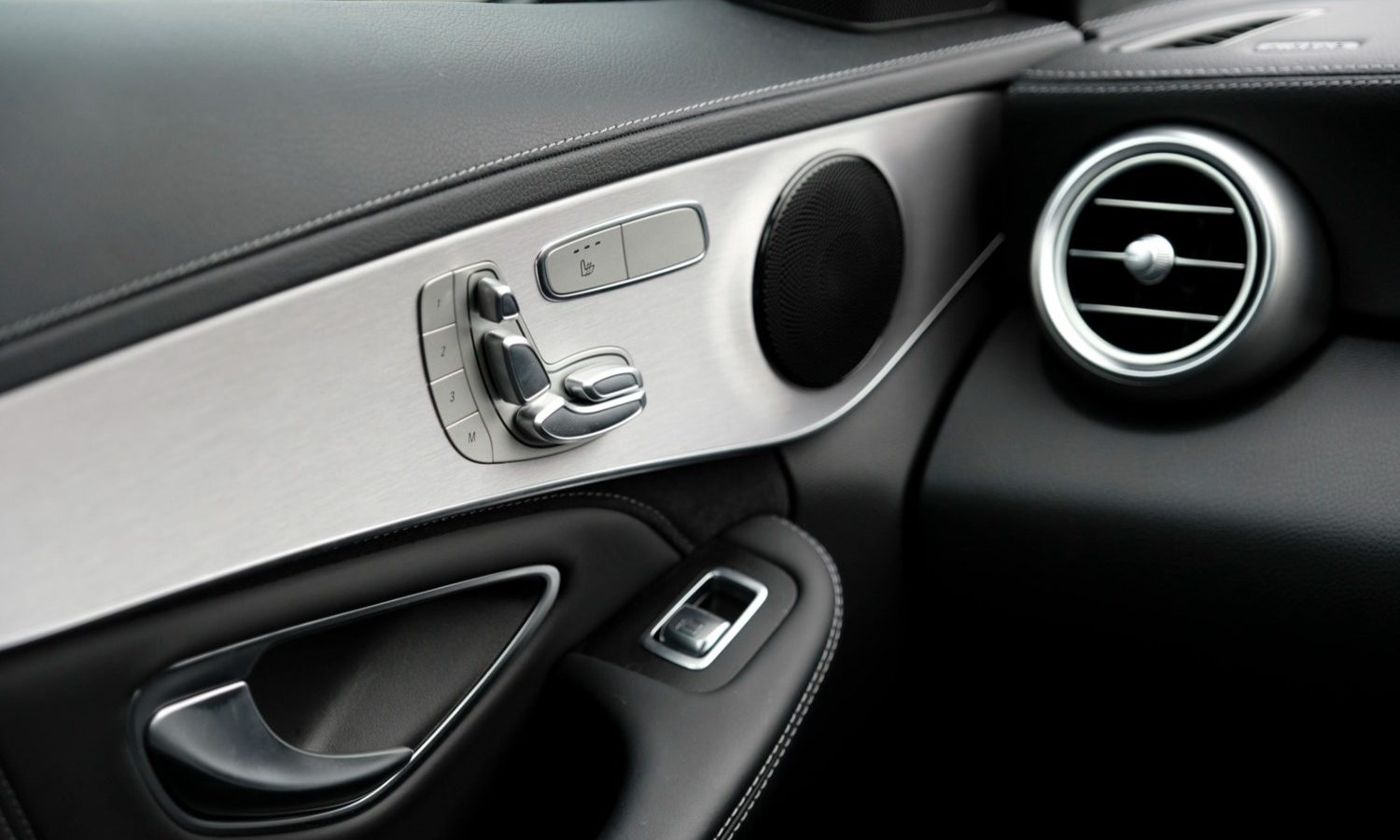 2020 Mercedes-Benz C Class C63 4dr 9G-Tronic for sale at Hofmanns