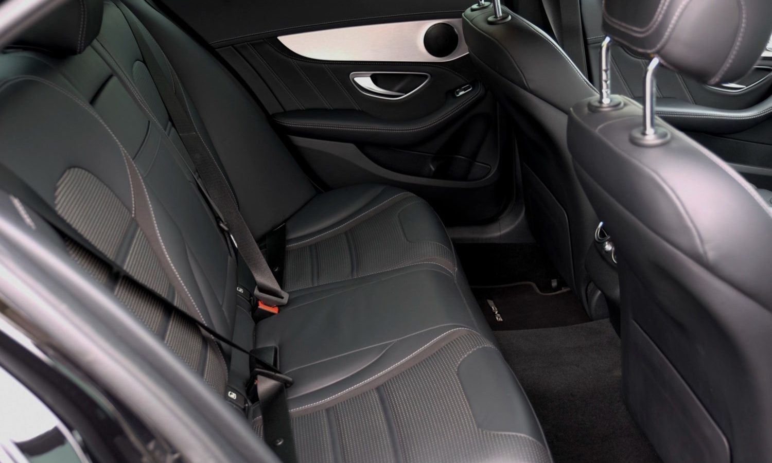 2020 Mercedes-Benz C Class C63 4dr 9G-Tronic for sale at Hofmanns