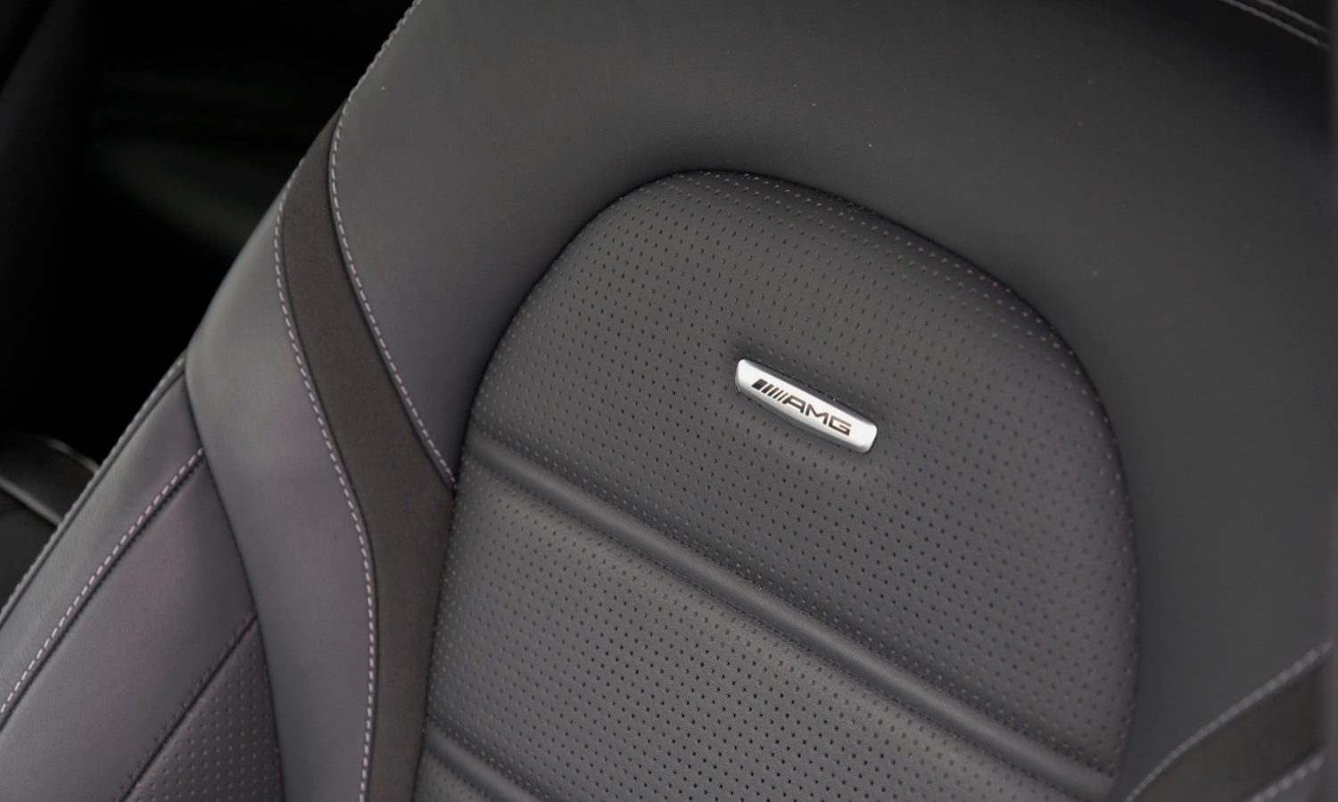 2020 Mercedes-Benz C Class C63 4dr 9G-Tronic for sale at Hofmanns