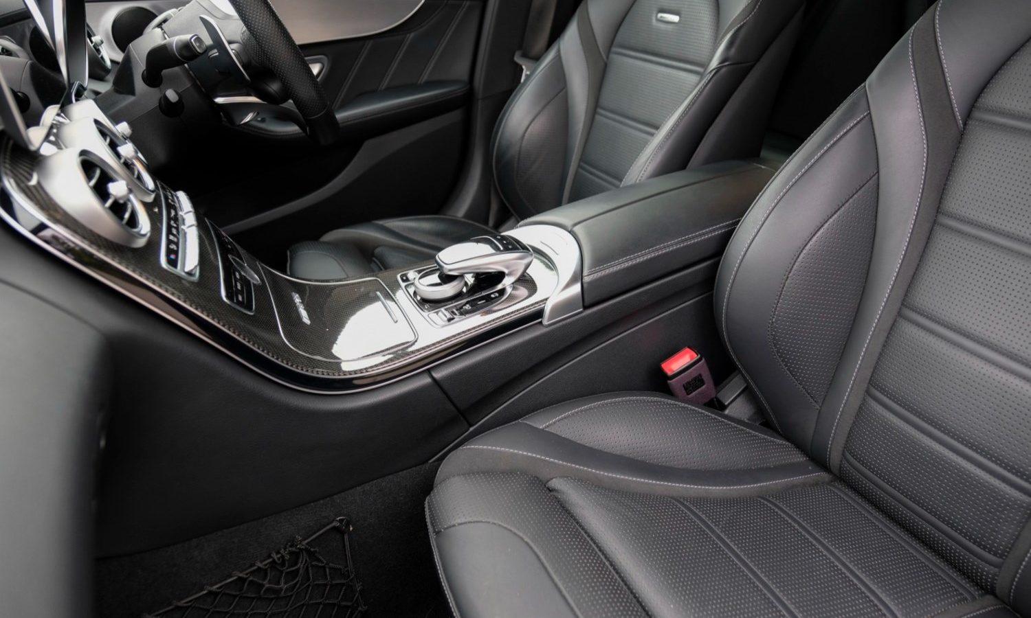 2020 Mercedes-Benz C Class C63 4dr 9G-Tronic for sale at Hofmanns