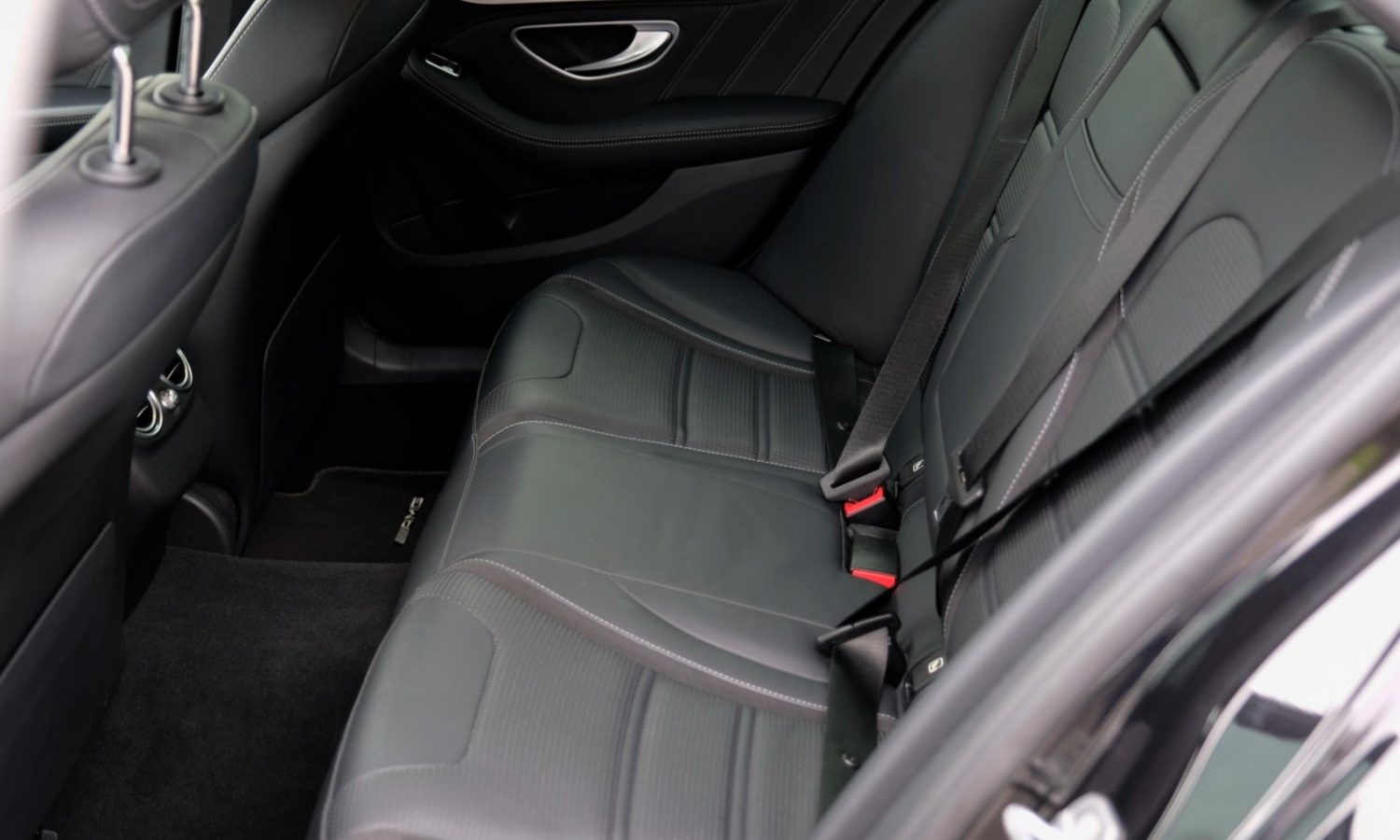 2020 Mercedes-Benz C Class C63 4dr 9G-Tronic for sale at Hofmanns