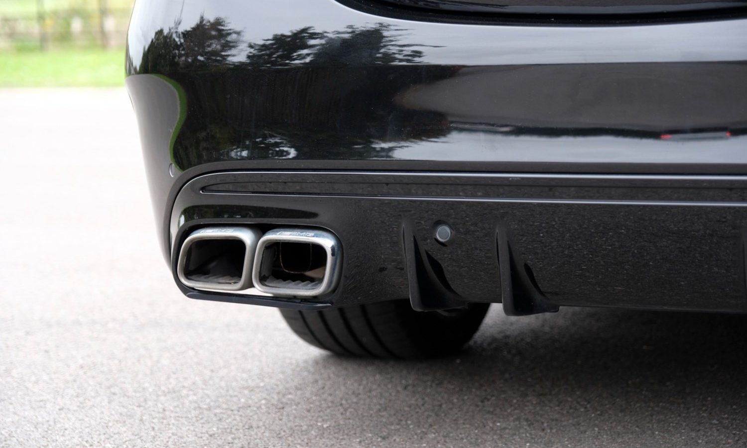 2020 Mercedes-Benz C Class C63 4dr 9G-Tronic for sale at Hofmanns