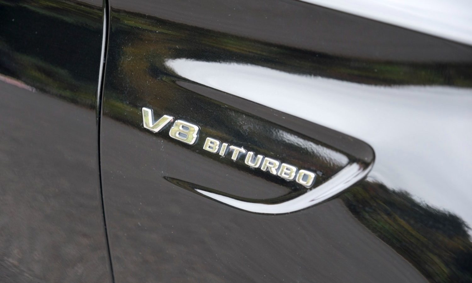 2020 Mercedes-Benz C Class C63 4dr 9G-Tronic for sale at Hofmanns