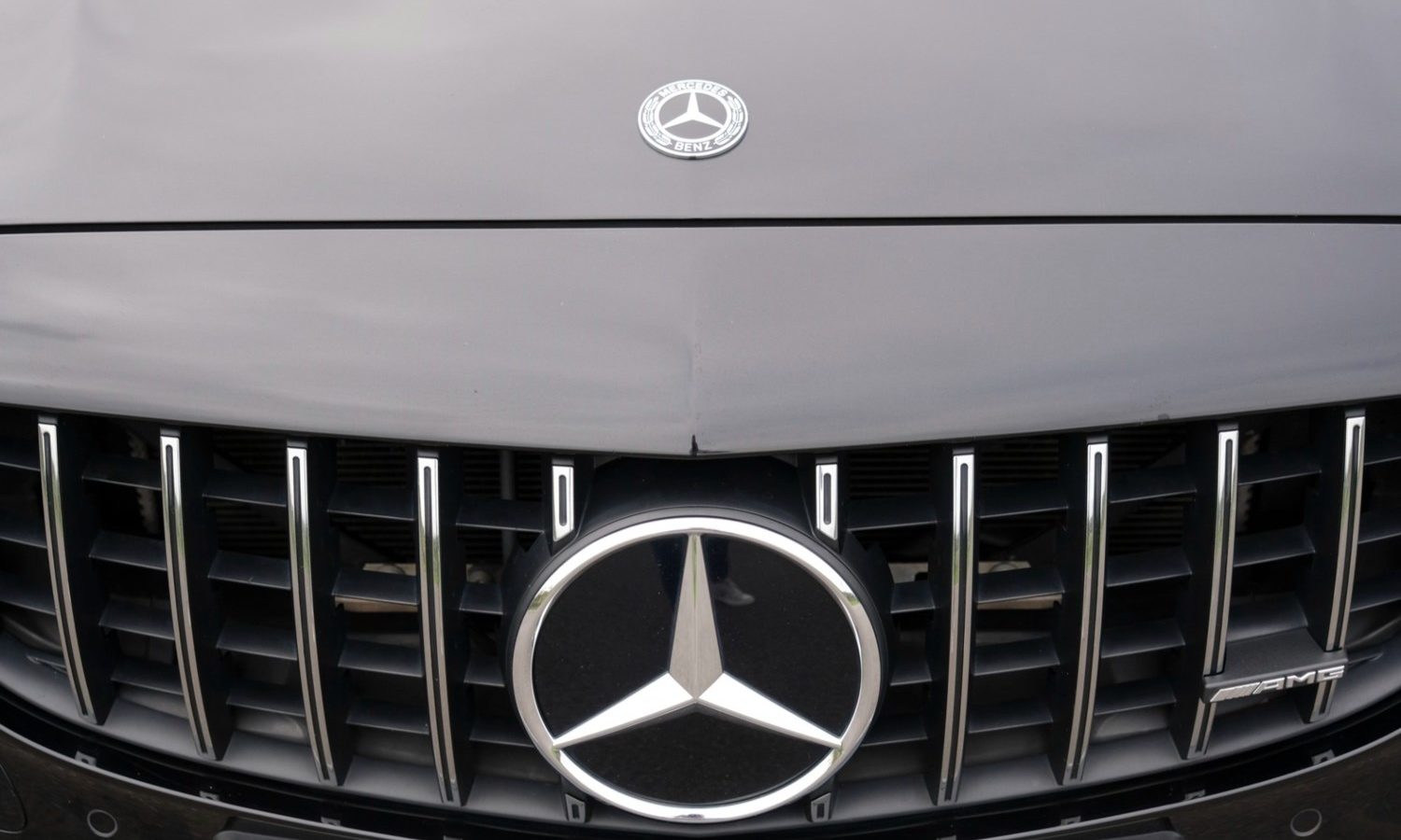 2020 Mercedes-Benz C Class C63 4dr 9G-Tronic for sale at Hofmanns