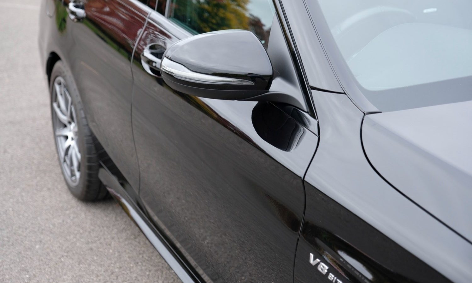 2020 Mercedes-Benz C Class C63 4dr 9G-Tronic for sale at Hofmanns