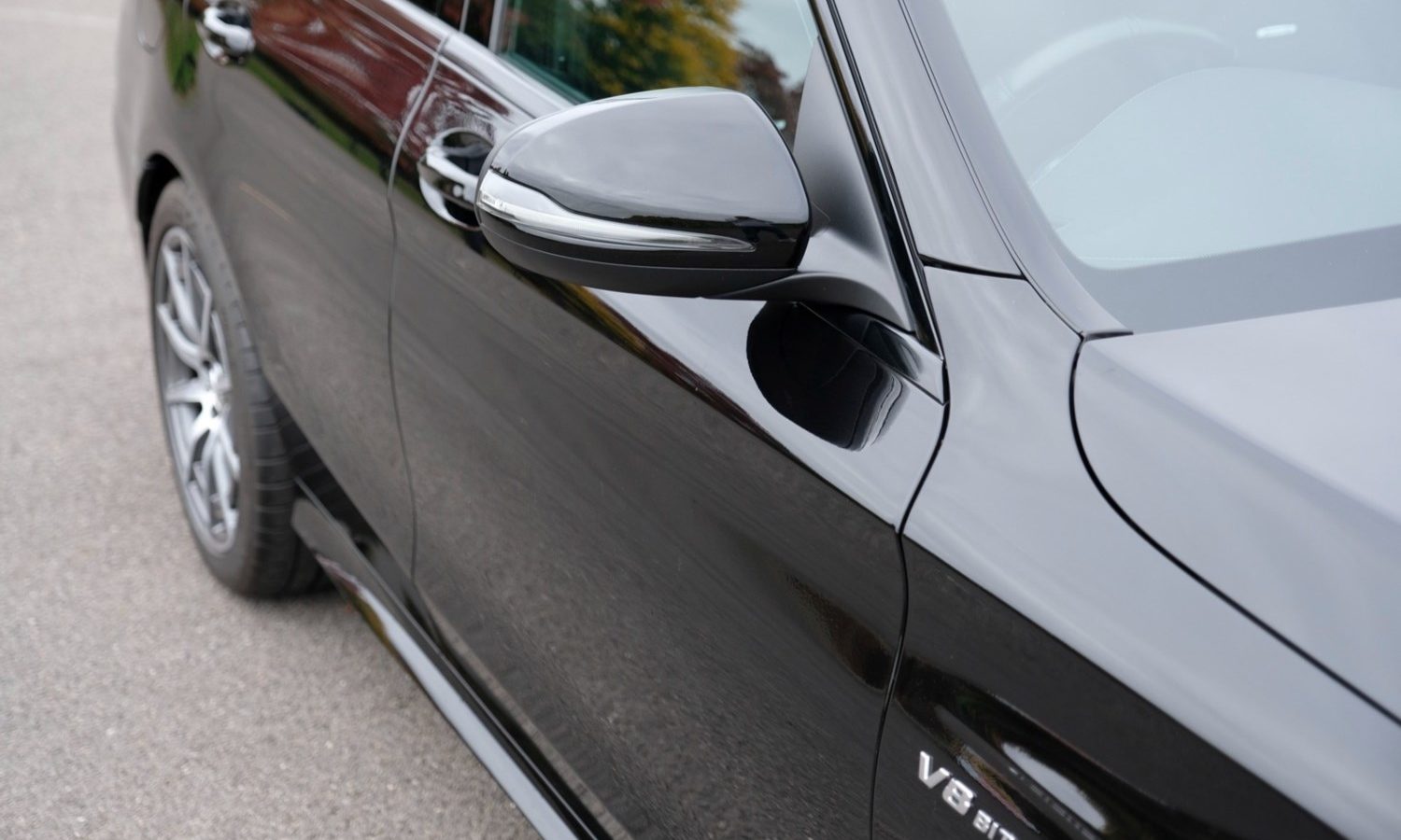 2020 Mercedes-Benz C Class C63 4dr 9G-Tronic for sale at Hofmanns