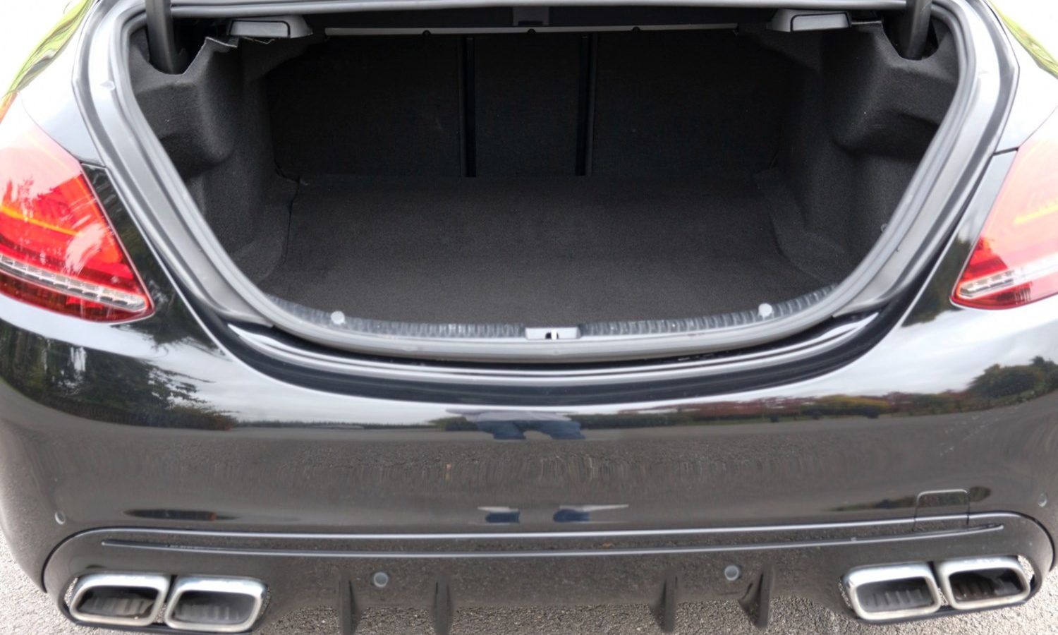 2020 Mercedes-Benz C Class C63 4dr 9G-Tronic for sale at Hofmanns