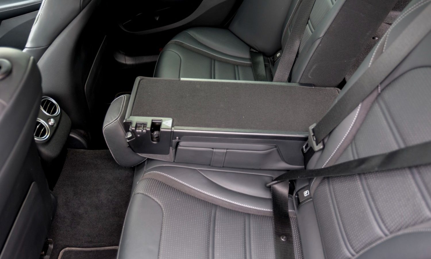 2020 Mercedes-Benz C Class C63 4dr 9G-Tronic for sale at Hofmanns