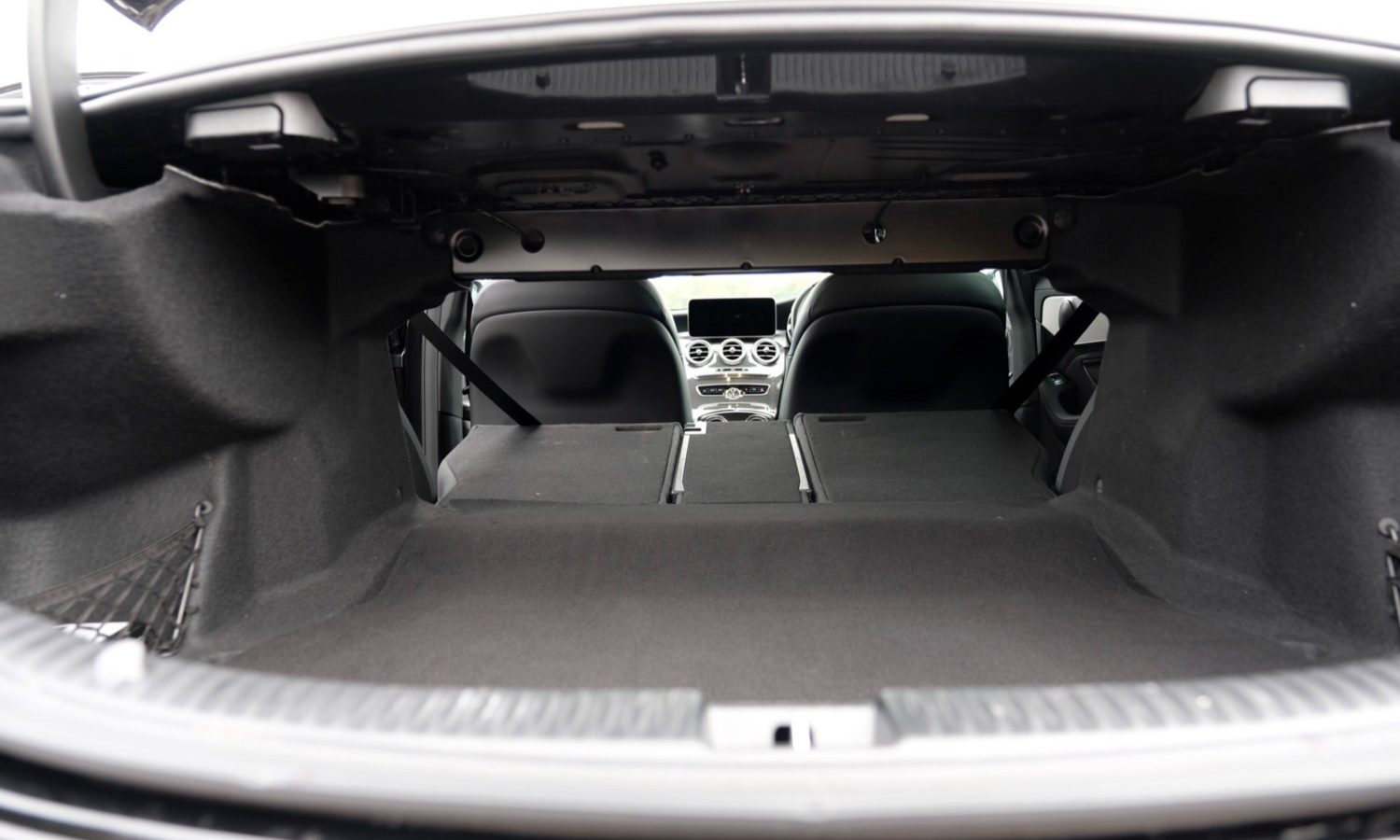 2020 Mercedes-Benz C Class C63 4dr 9G-Tronic for sale at Hofmanns