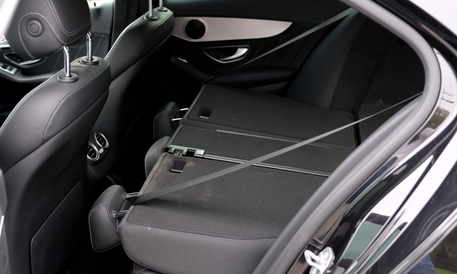 2020 Mercedes-Benz C Class C63 4dr 9G-Tronic for sale at Hofmanns