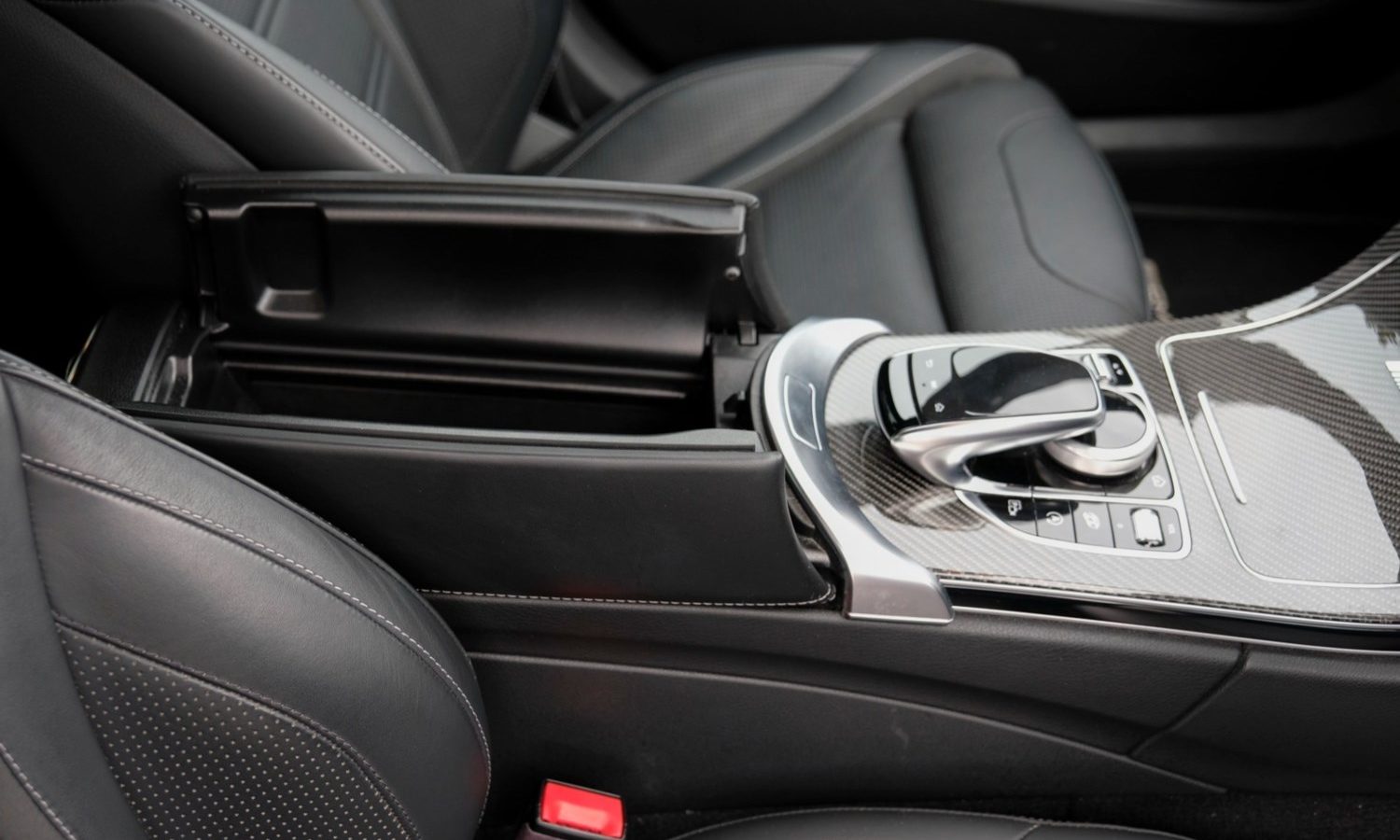 2020 Mercedes-Benz C Class C63 4dr 9G-Tronic for sale at Hofmanns