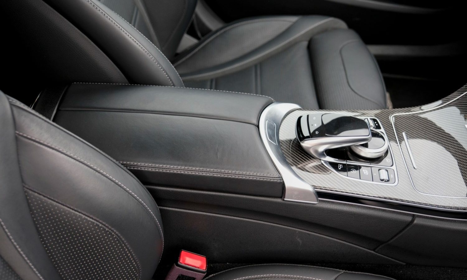 2020 Mercedes-Benz C Class C63 4dr 9G-Tronic for sale at Hofmanns