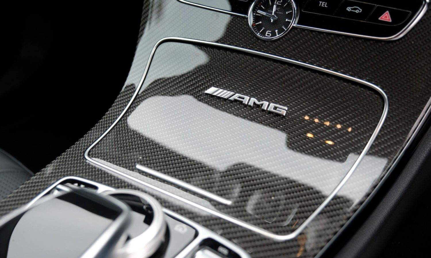 2020 Mercedes-Benz C Class C63 4dr 9G-Tronic for sale at Hofmanns