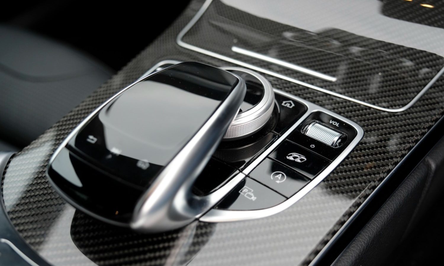 2020 Mercedes-Benz C Class C63 4dr 9G-Tronic for sale at Hofmanns