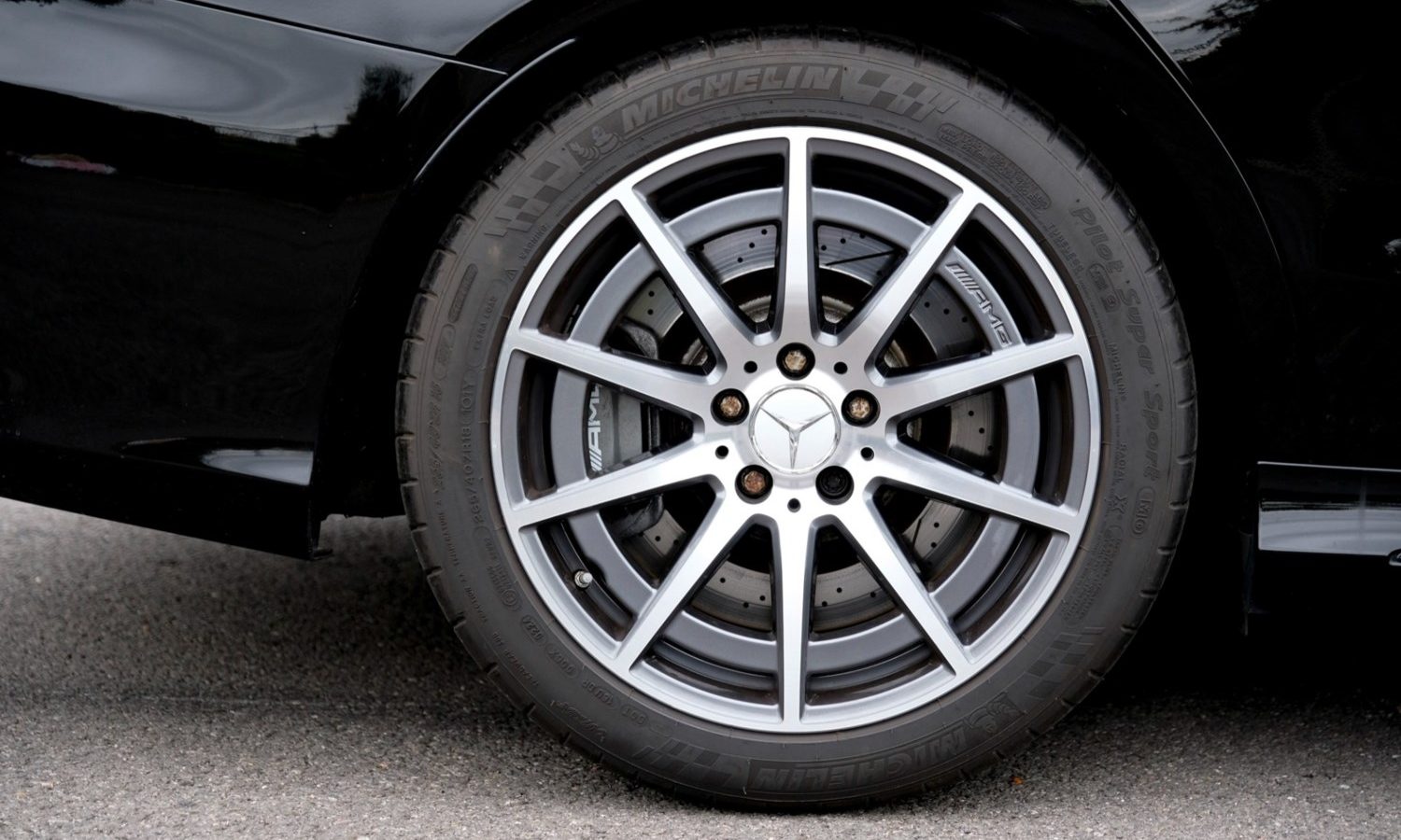 2020 Mercedes-Benz C Class C63 4dr 9G-Tronic for sale at Hofmanns