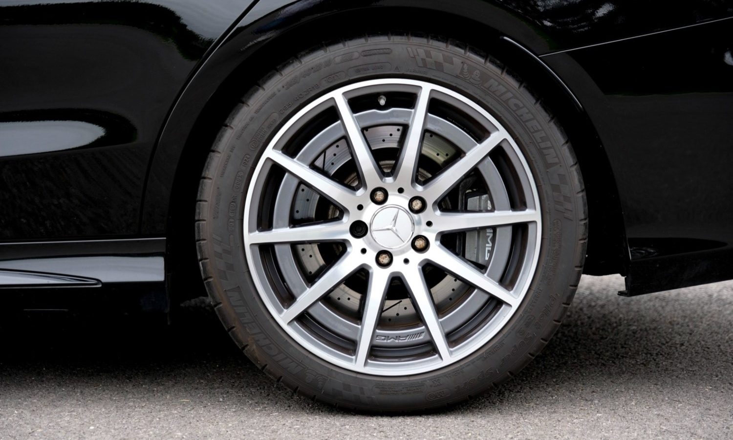 2020 Mercedes-Benz C Class C63 4dr 9G-Tronic for sale at Hofmanns