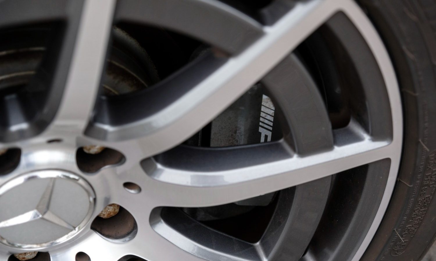 2020 Mercedes-Benz C Class C63 4dr 9G-Tronic for sale at Hofmanns