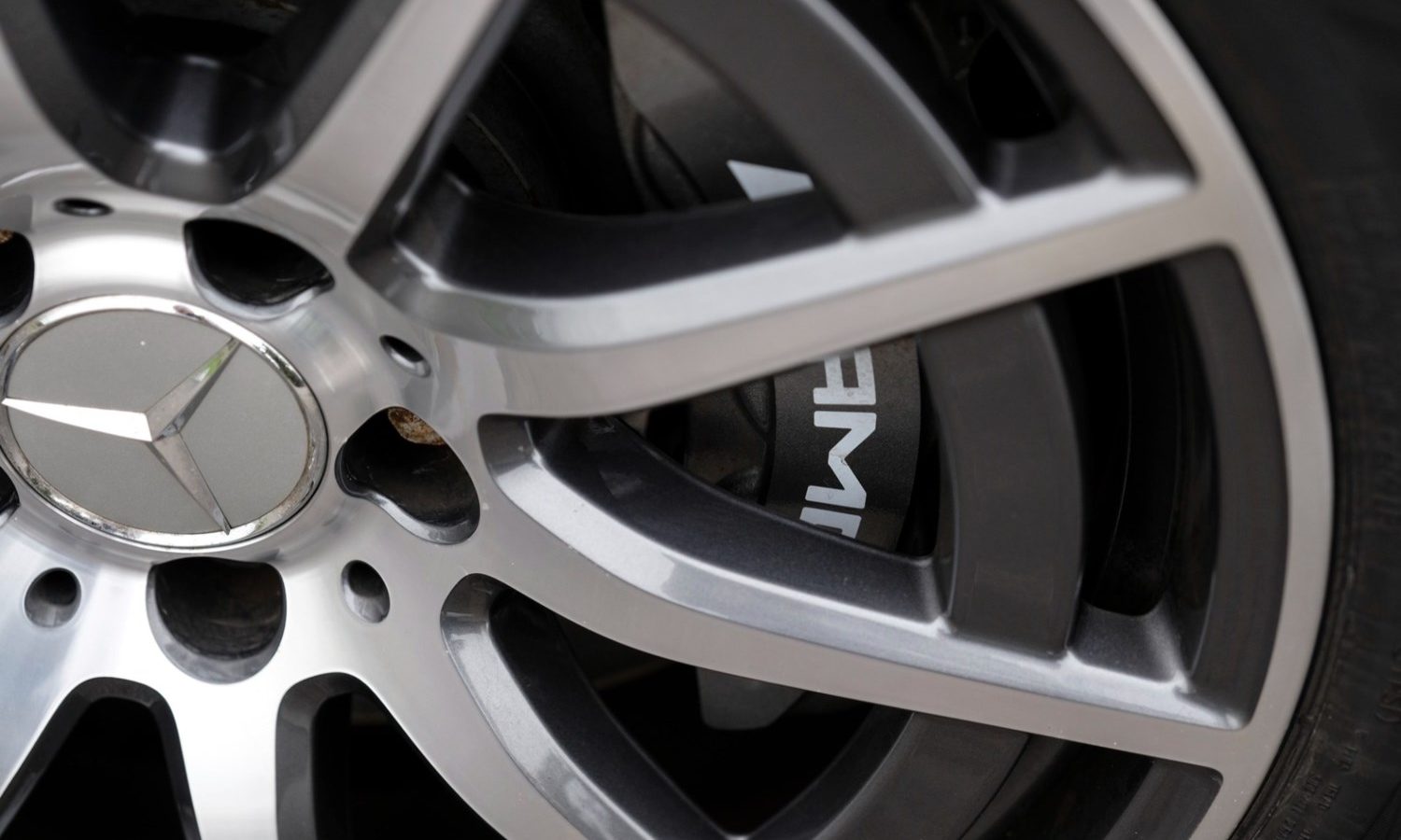 2020 Mercedes-Benz C Class C63 4dr 9G-Tronic for sale at Hofmanns