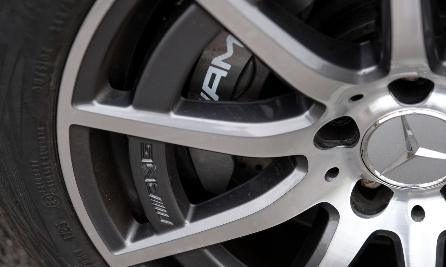 2020 Mercedes-Benz C Class C63 4dr 9G-Tronic for sale at Hofmanns