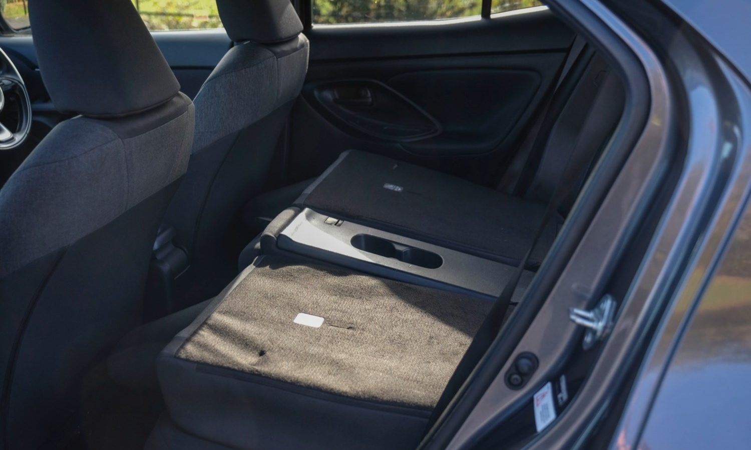 2024 Toyota Yaris Cross 1.5 Hybrid Design 5dr CVT for sale at Hofmanns