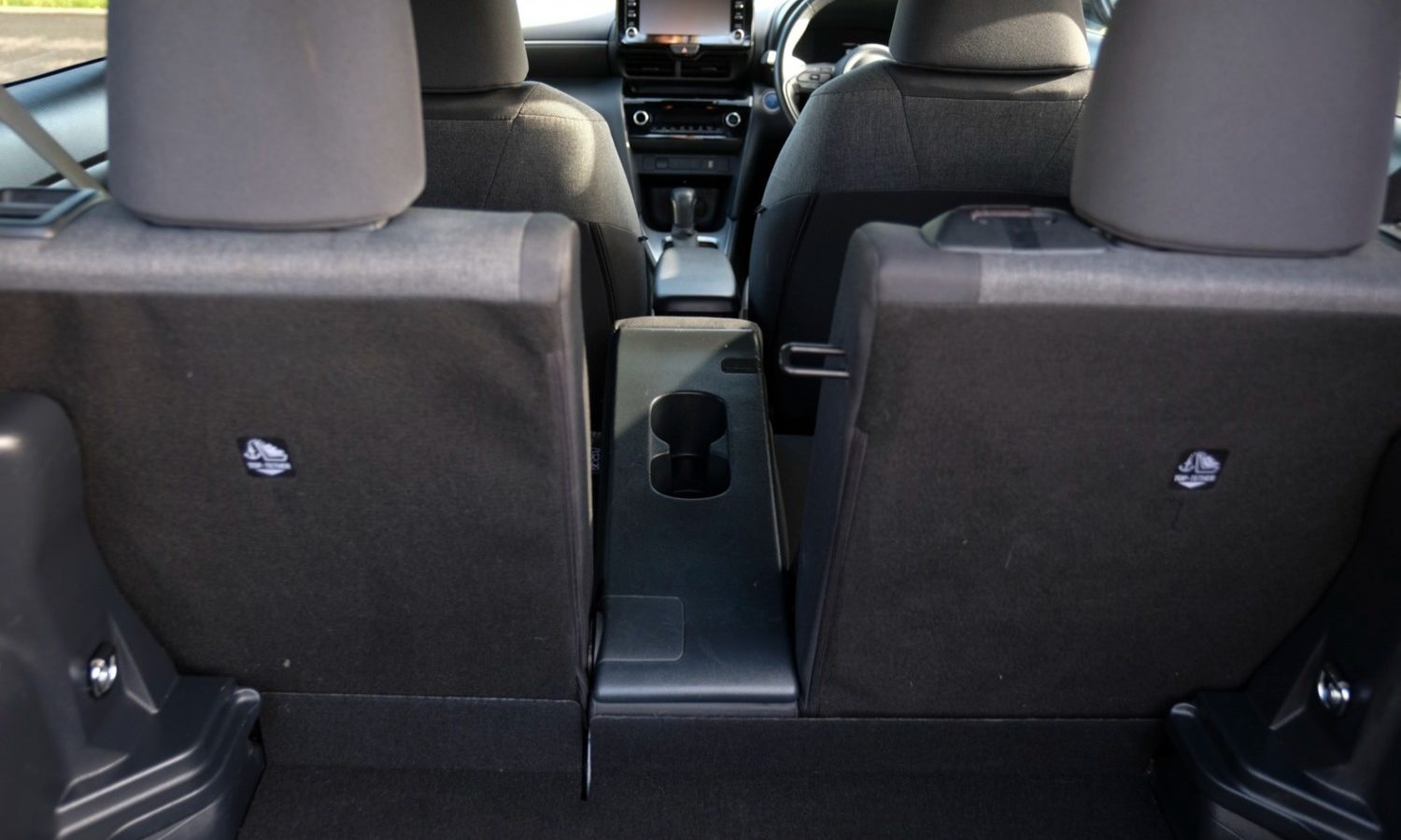 2024 Toyota Yaris Cross 1.5 Hybrid Design 5dr CVT for sale at Hofmanns