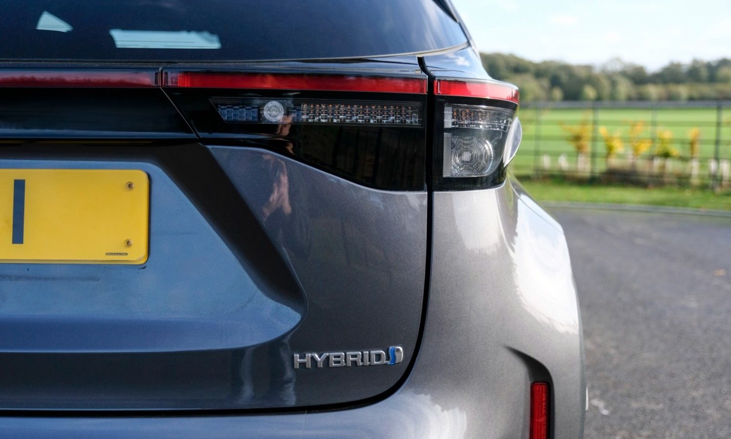 2024 Toyota Yaris Cross 1.5 Hybrid Design 5dr CVT for sale at Hofmanns