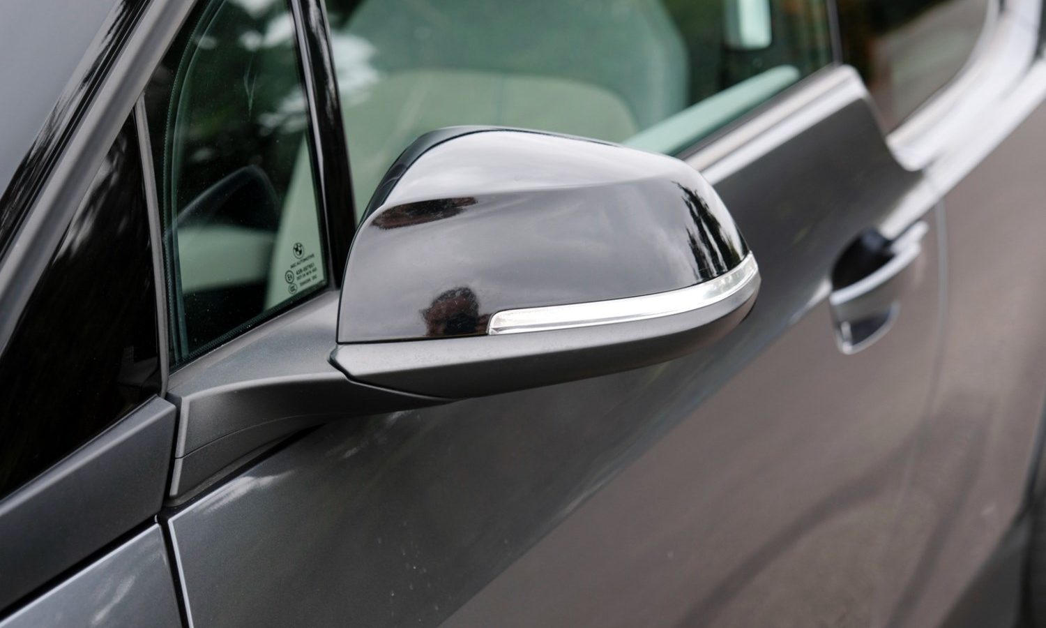 2018 BMW i3 135kW S Range Extender 33kWh 5dr Auto for sale at Hofmanns