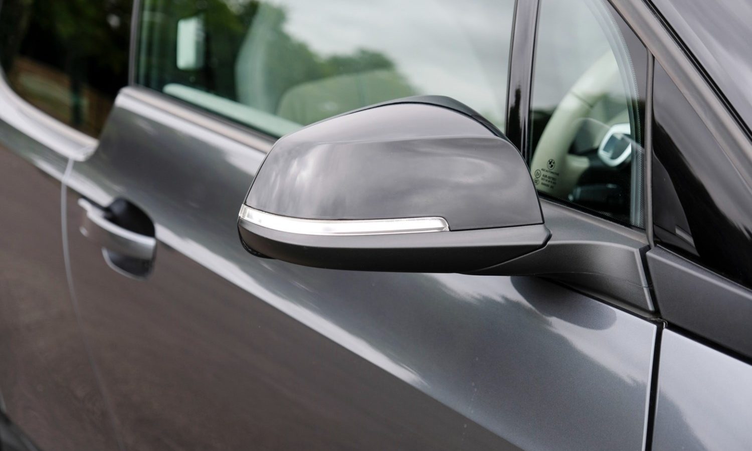 2018 BMW i3 135kW S Range Extender 33kWh 5dr Auto for sale at Hofmanns