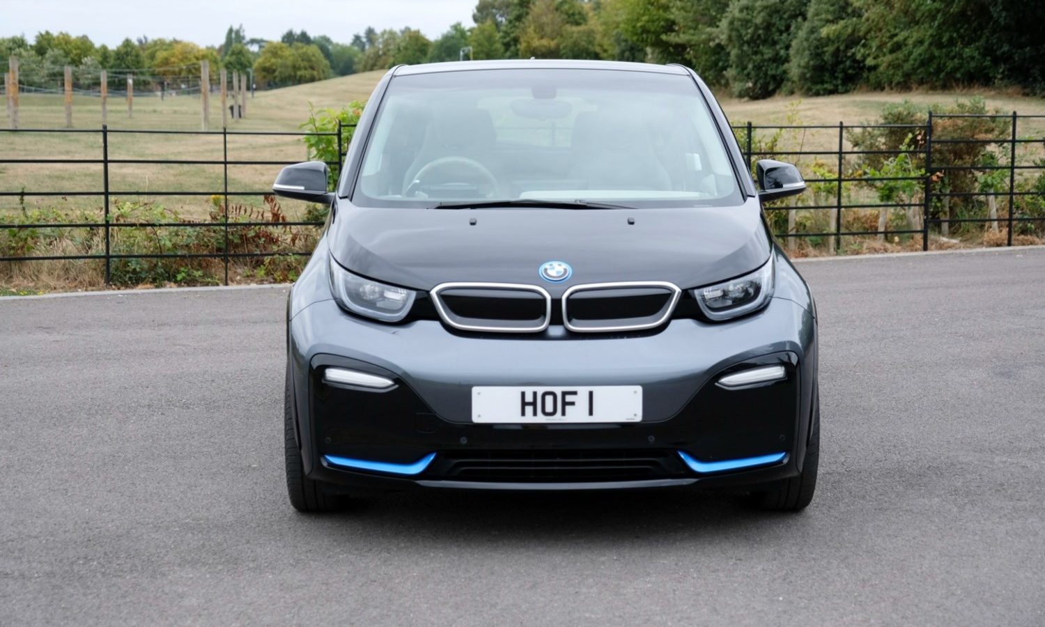 2018 BMW i3 135kW S Range Extender 33kWh 5dr Auto for sale at Hofmanns