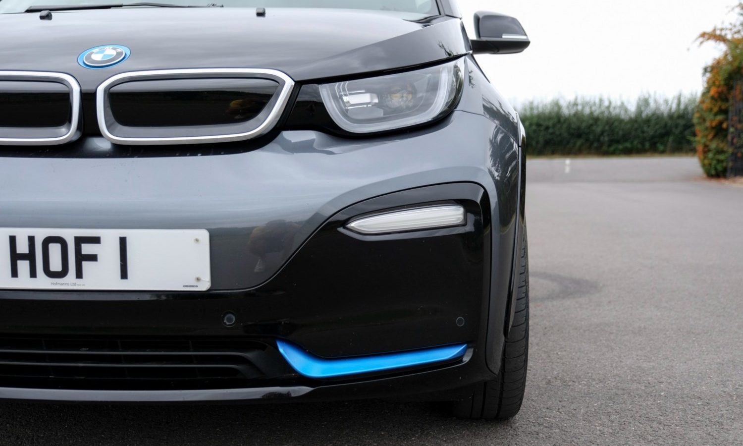 2018 BMW i3 135kW S Range Extender 33kWh 5dr Auto for sale at Hofmanns