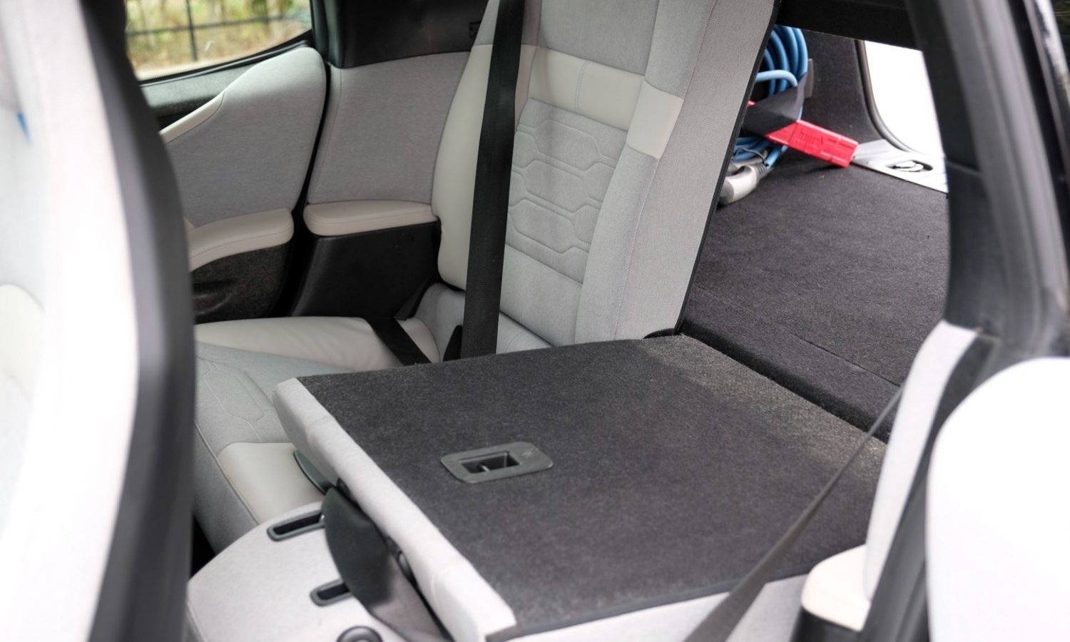 2018 BMW i3 135kW S Range Extender 33kWh 5dr Auto for sale at Hofmanns