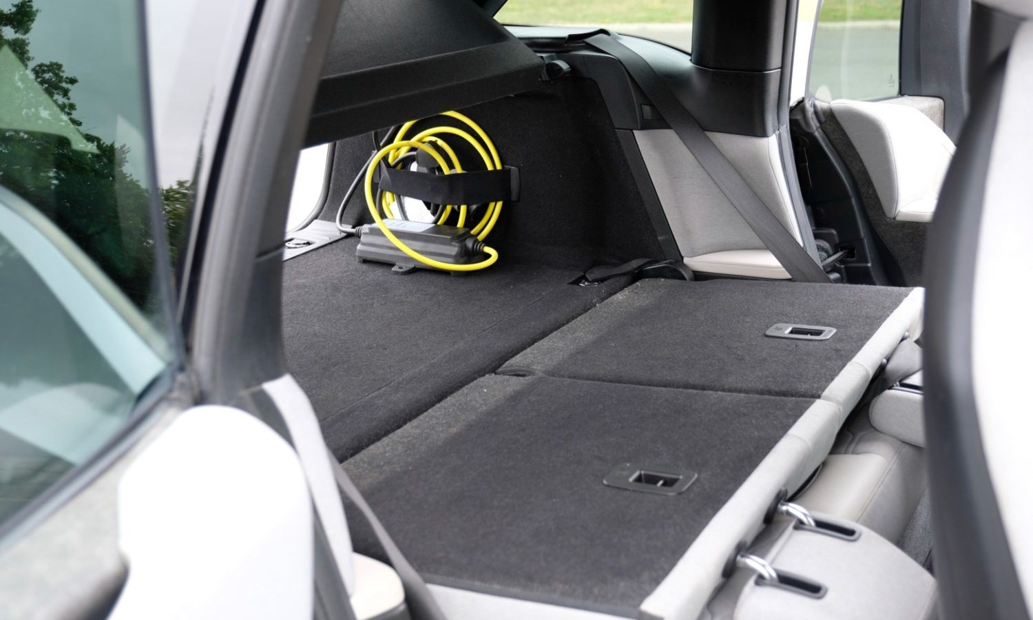 2018 BMW i3 135kW S Range Extender 33kWh 5dr Auto for sale at Hofmanns