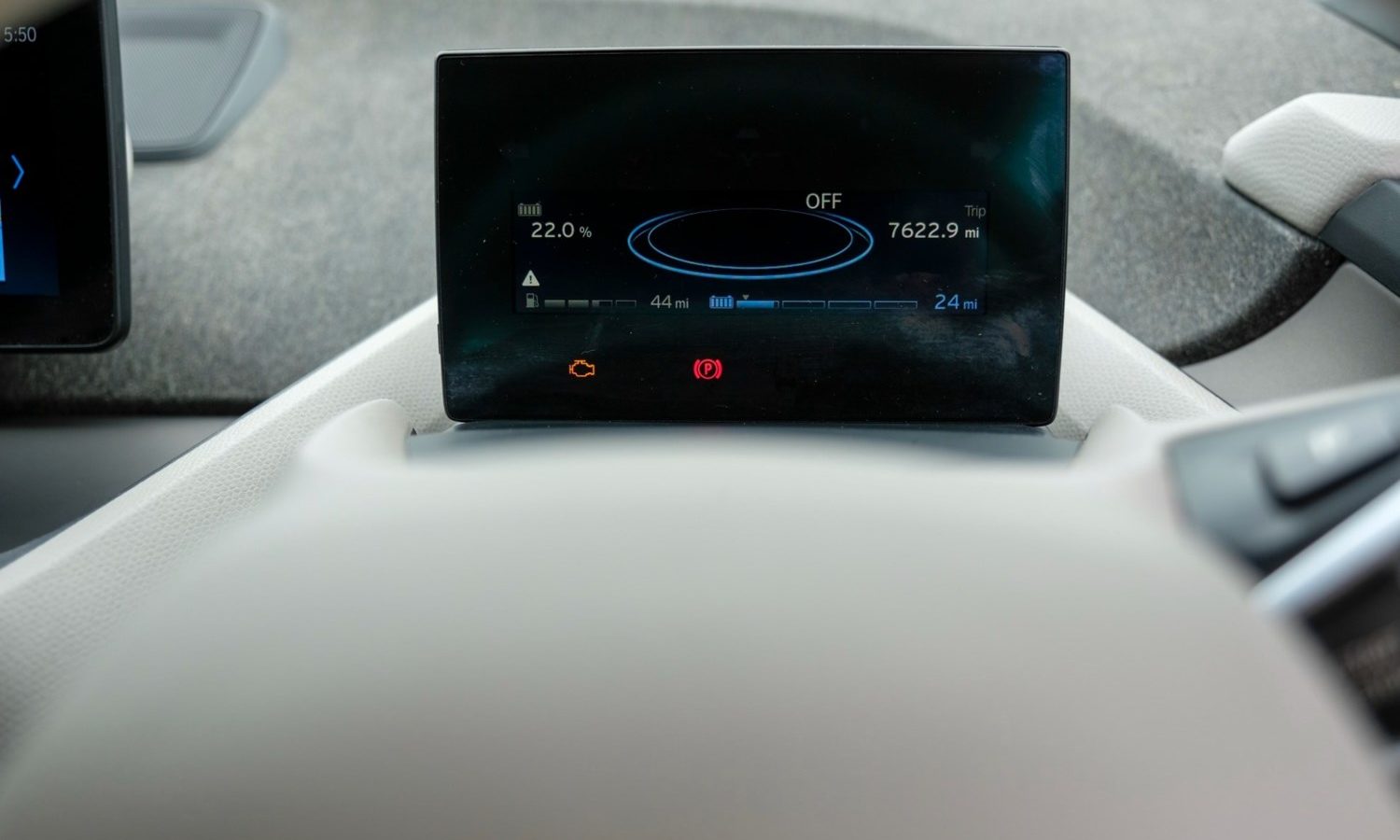 2018 BMW i3 135kW S Range Extender 33kWh 5dr Auto for sale at Hofmanns